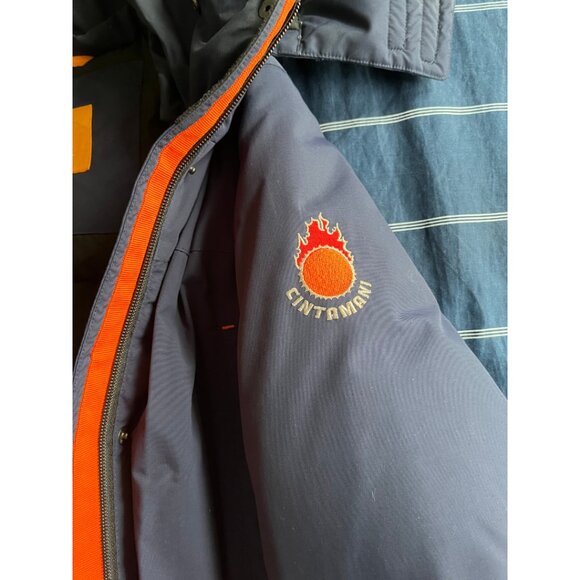 Cintamani Jacket - Picture 5 of 6